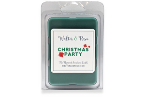 Christmas Party Wax Melt