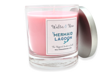 Load image into Gallery viewer, Mermaid Lagoon Candle
