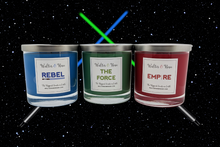 Load image into Gallery viewer, Empire Candle
